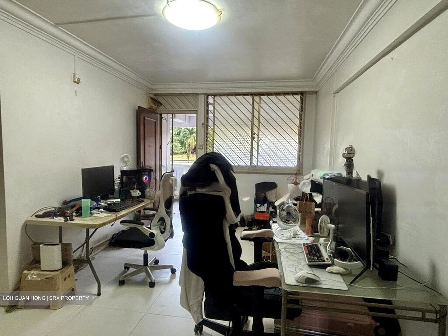 Blk 165 Yishun Ring Road (Yishun), HDB 3 Rooms #473327421